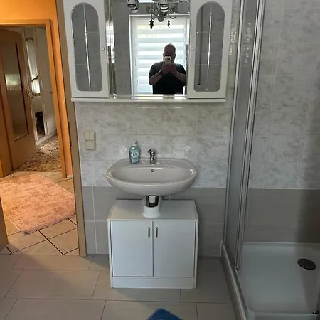 Steffi Lauschke Gerstenberg