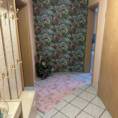 Daire Steffi Lauschke *