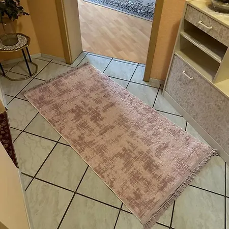 Steffi Lauschke Gerstenberg