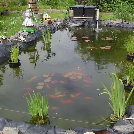 아파트 Steffi Lauschke Gerstenberg