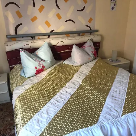 Steffi Lauschke Daire Gerstenberg