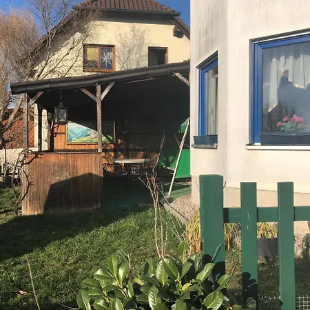 Steffi Lauschke * Gerstenberg