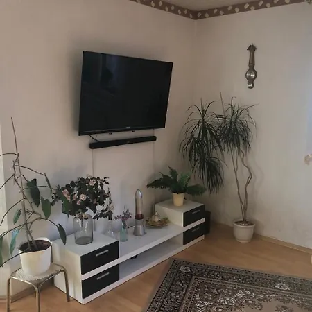 Steffi Lauschke Gerstenberg