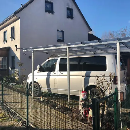 Daire Steffi Lauschke Gerstenberg