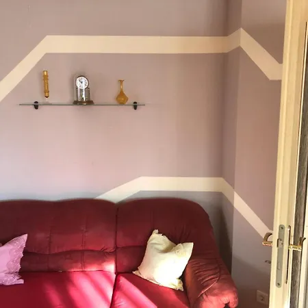 Steffi Lauschke Daire Gerstenberg