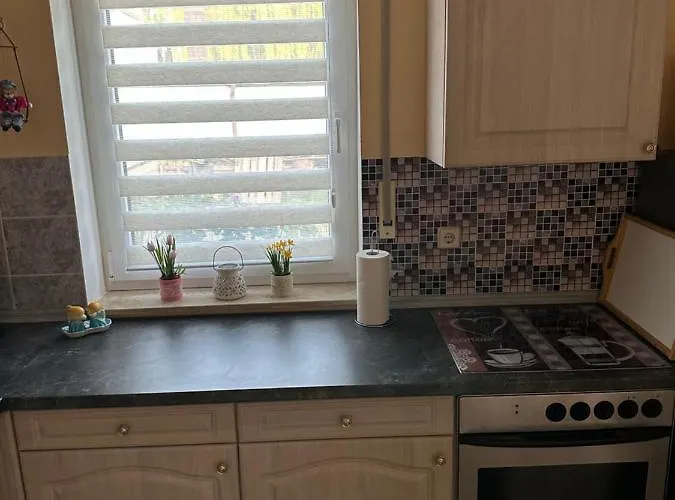 Appartamento Steffi Lauschke *