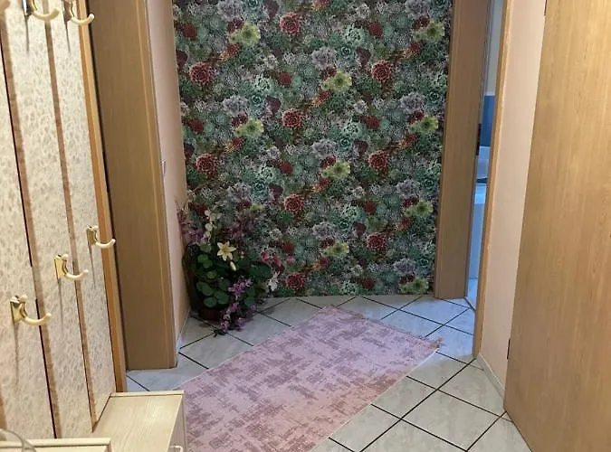 아파트 Steffi Lauschke *