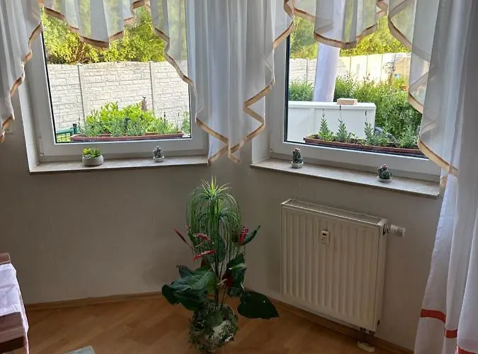 Steffi Lauschke Gerstenberg