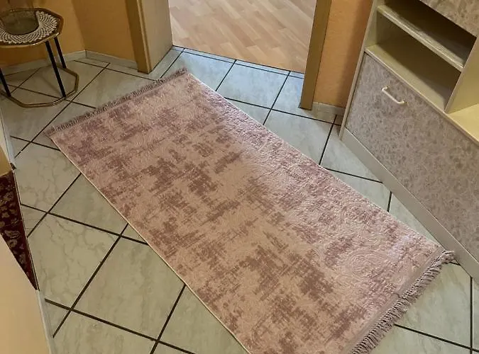 Steffi Lauschke Gerstenberg