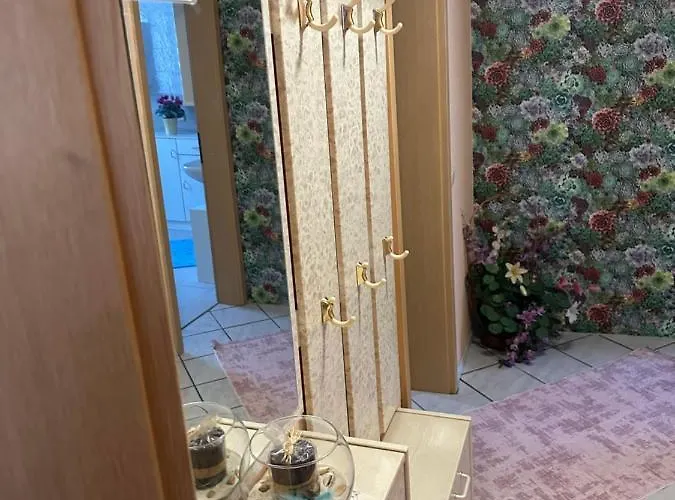 Steffi Lauschke Appartamento *