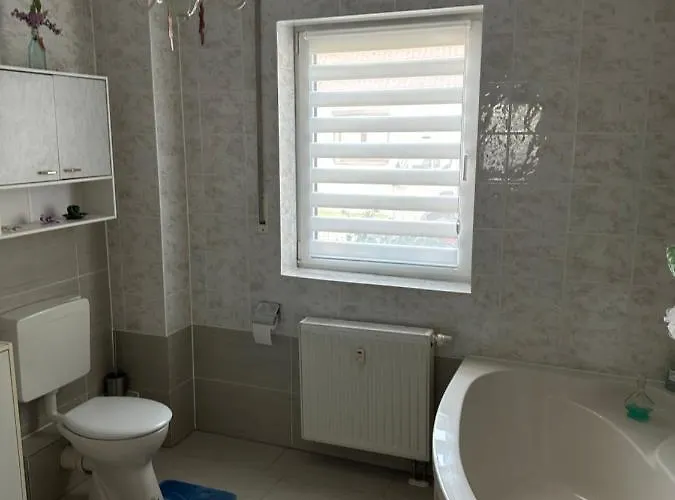 Steffi Lauschke Appartamento *