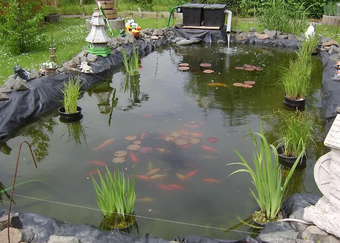 Appartement Steffi Lauschke Gerstenberg