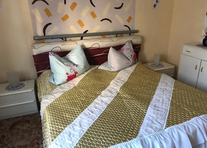 Steffi Lauschke Appartamento Gerstenberg