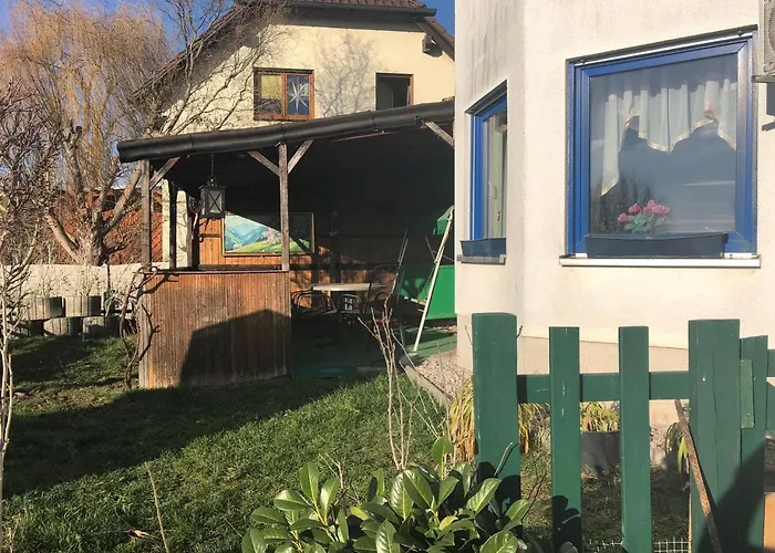 Steffi Lauschke * Gerstenberg