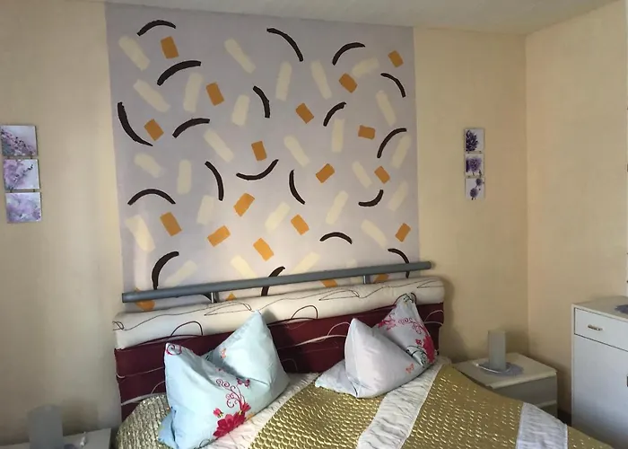 Steffi Lauschke Appartamento *