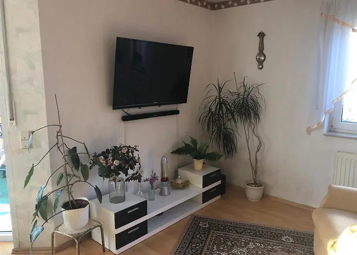 Steffi Lauschke Gerstenberg