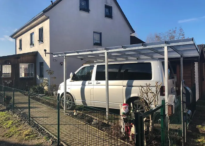 Appartamento Steffi Lauschke Gerstenberg